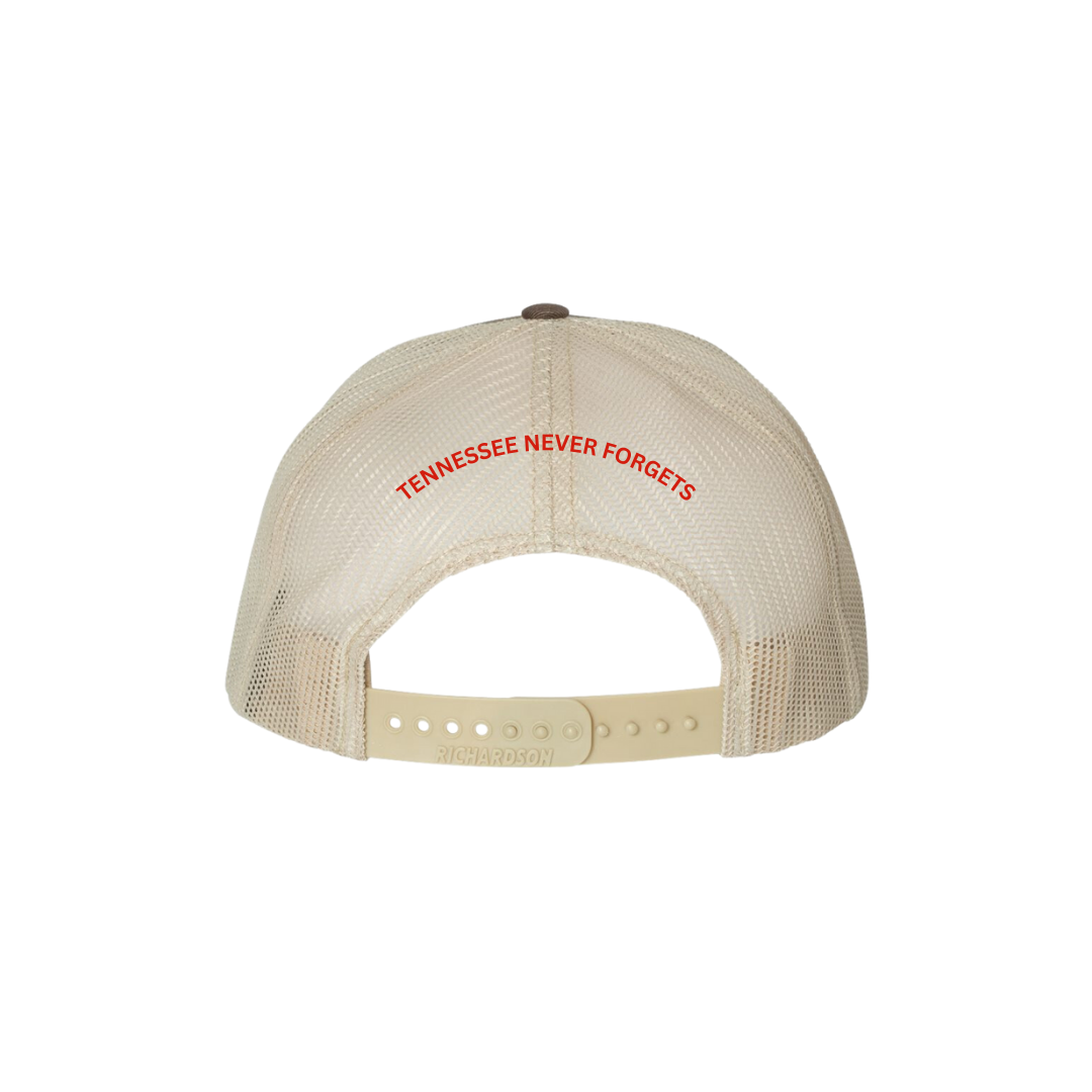 PRE ORDER: TBR Hat