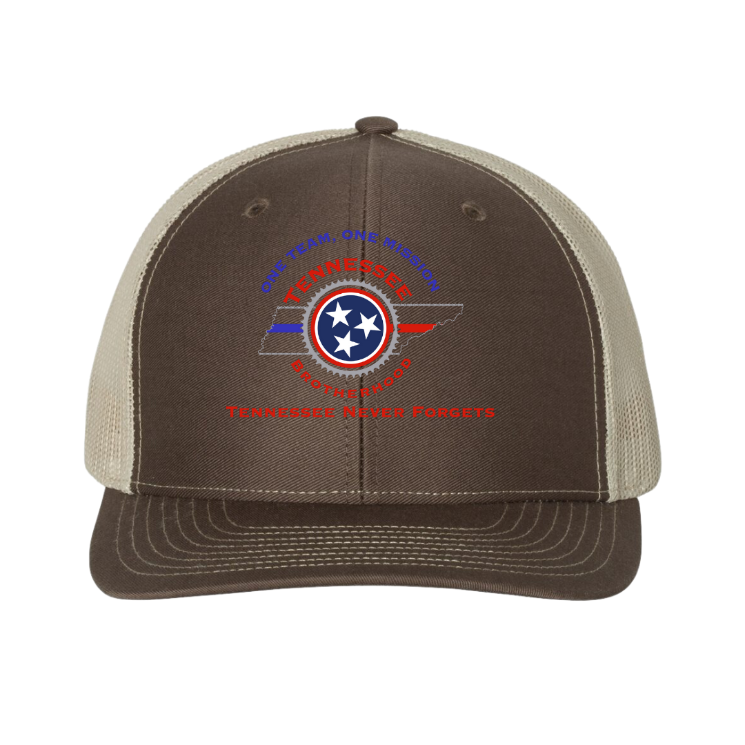 PRE ORDER: TBR Hat