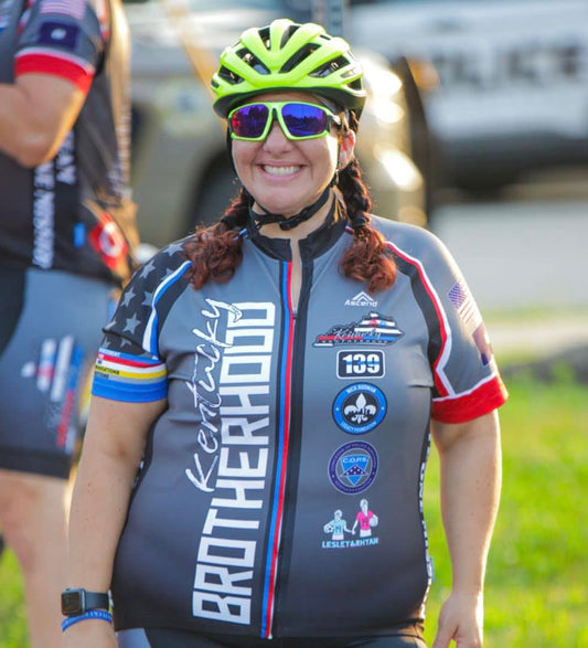 Kimberly	Wethington