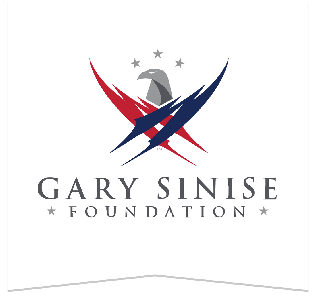 Gary Sinise Foundation