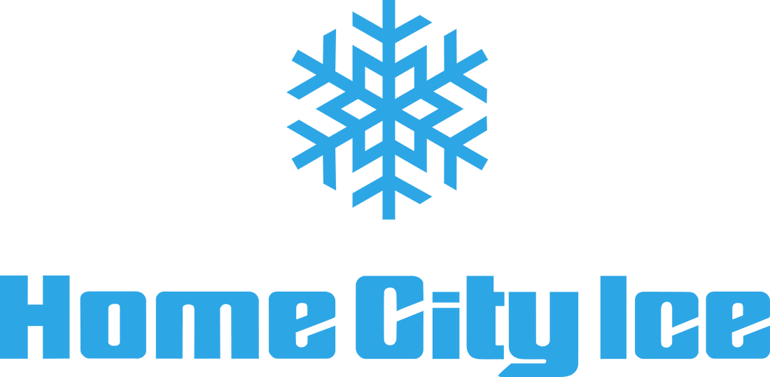 Home City Ice