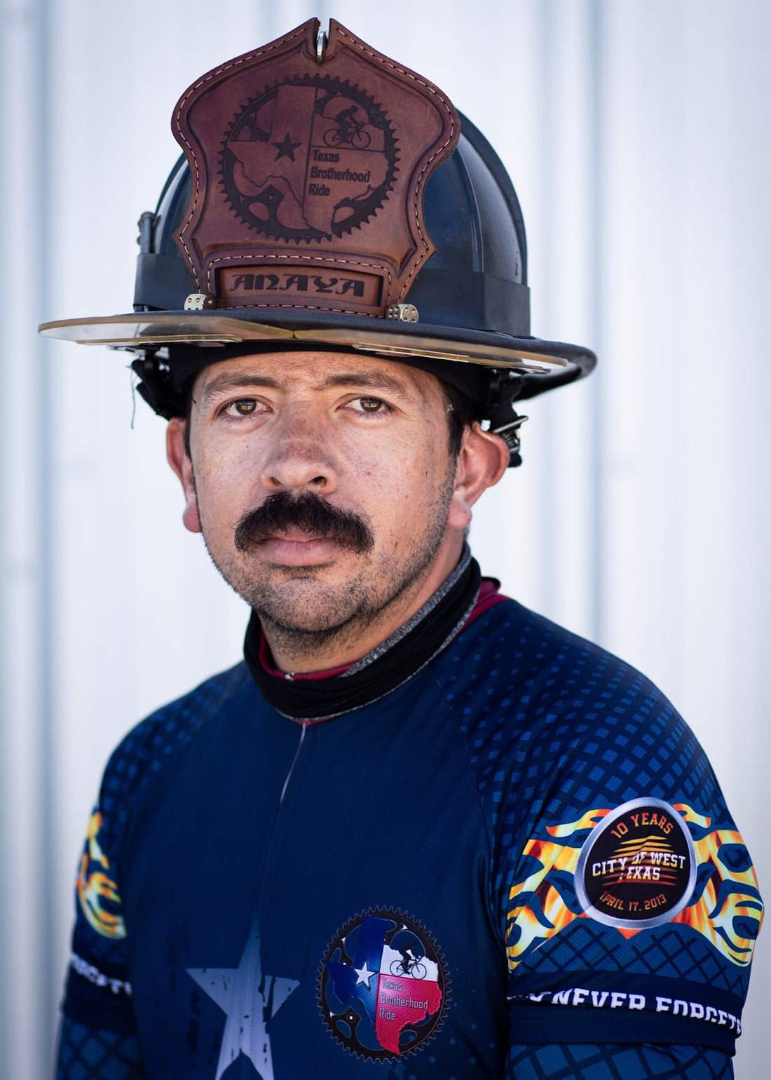 Martin	Anaya