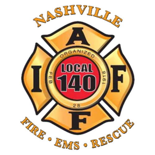 Nashville Local 140