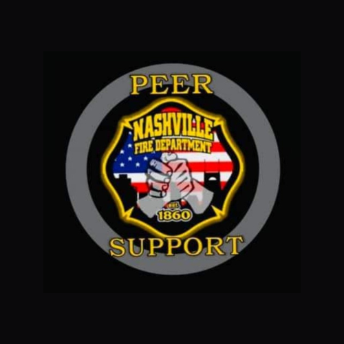 Nashville Fire Department Peer Support