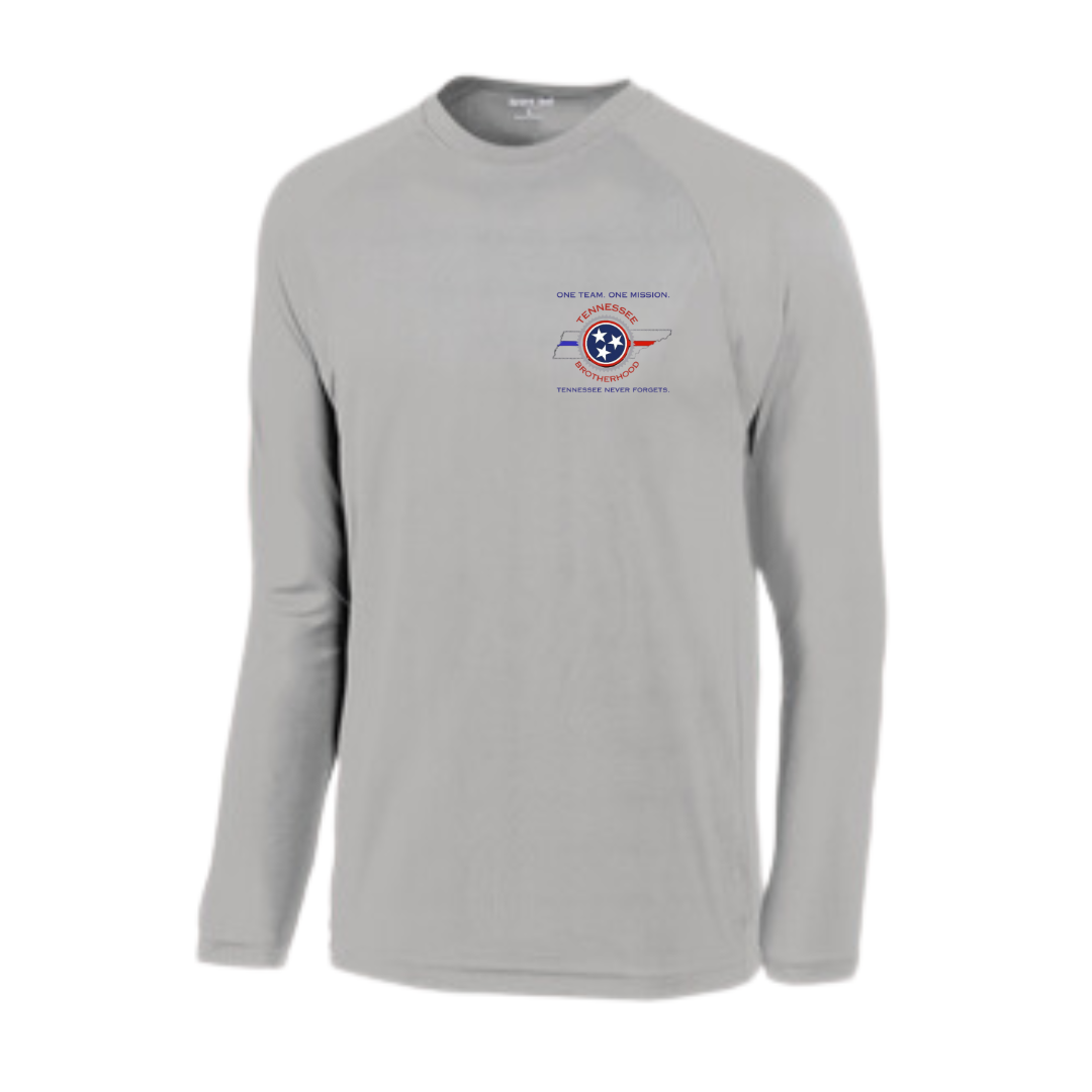 PRE ORDER Tennessee Brotherhood Longsleeve