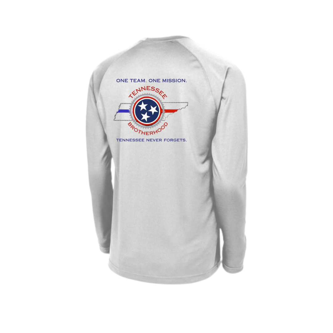 PRE ORDER Tennessee Brotherhood Longsleeve